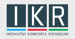 I.K.R. logo